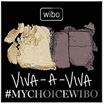 Wibo Viva A Viva Palette 1 Allure 30g - Maison des fragrances