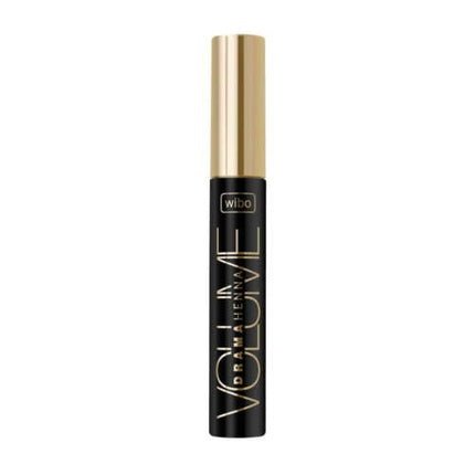 Wibo Volume Drama Henna Eyelashes Mascara - Maison des fragrances