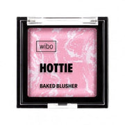 Wibo Wibohottie Baked Blusher Pressed Blush 01 4g - Maison des fragrances