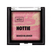 Wibo Wibohottie Baked Blusher Pressed Blush 02 4g - Maison des fragrances