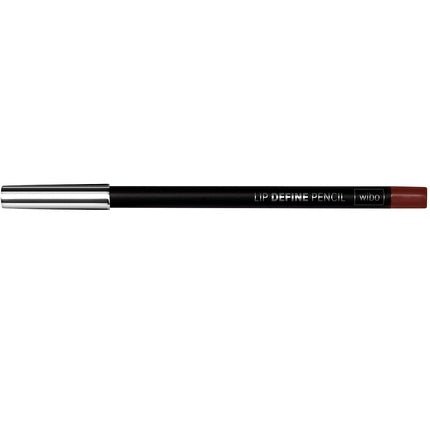 Wibo Wibolip Define Pencil Lip Pencil 6 - Maison des fragrances