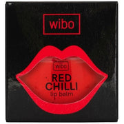 Wibo Wibored Chilli Lip Balm - 11g - Maison des fragrances