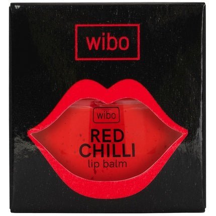 Wibo Wibored Chilli Lip Balm - 11g - Maison des fragrances