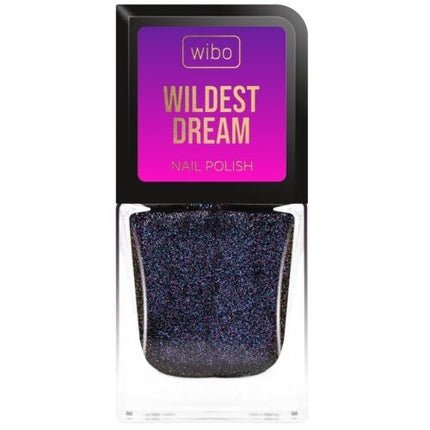 Wibo Wildest Dream Nail Polish - 8.5 Ml - Maison des fragrances