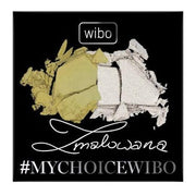 WIBO ZMALOWANA PALETTE 4 HOHEM RISIKO - Maison des fragrances