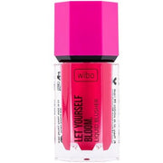 Wibolet Yourself Bloom Liquid Blusher - Liquid Blush In Shade 02, 7g - Maison des fragrances
