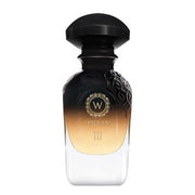 Widian Arabia Black III Unisex Extrait De Parfum Spray 1.67oz - Maison des fragrances