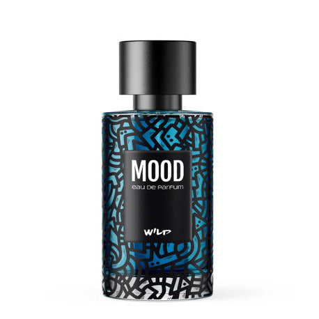 MOOD Wild EDP 100ml