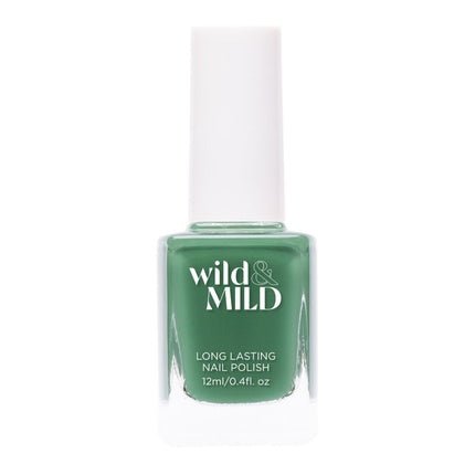 Wild & Mild Autopilot Nail Polish 12ml - Maison des fragrances