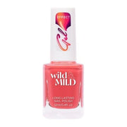 Wild & Mild Bahama Mama Gel Effect Nail Polish 12ml - Maison des fragrances