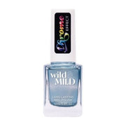 Wild & Mild Chrome Effect Nail Polish 4 - give Me 12ml - Maison des fragrances