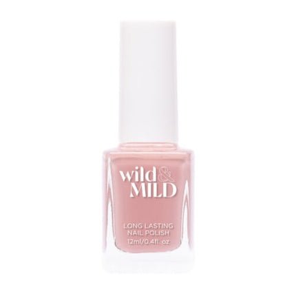 Wild & Mild City of Angels Nail Polish 12ml - Maison des fragrances