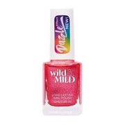 Wild & Mild Dazzle Effect Nail Polish Wicked Love 12ml - Maison des fragrances