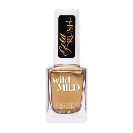 Wild & Mild Enamel Standard - Maison des fragrances