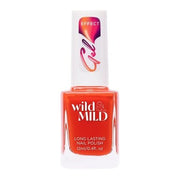 Wild & Mild Gel Effect Daily Dose of Fun Nail Polish 12ml - Maison des fragrances