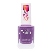 Wild & Mild Gel Effect Freedom of Beach Nail Polish 12ml - Maison des fragrances