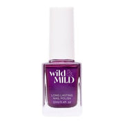 Wild & Mild Magic Violence Nail Polish 12ml - Maison des fragrances