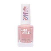 Wild & Mild Matte Effect Nail Polish Martini & Me 12ml - Maison des fragrances