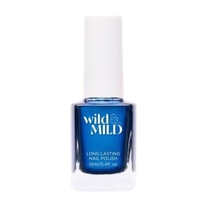 Wild & Mild Queen of Everything Nail Polish 12ml - Maison des fragrances