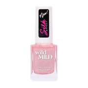 Wild & Mild Silk Effect Candy Floss Nail Polish 12ml - Maison des fragrances
