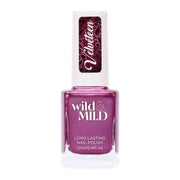Wild & Mild Velveteen Queen Nail Polish 12ml - Maison des fragrances