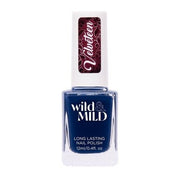 Wild & Mild Velveteen Submarine Nail Polish 12ml - Maison des fragrances
