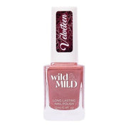 Wild & Mild Velveteen Wolverine Nail Polish 12ml - Maison des fragrances