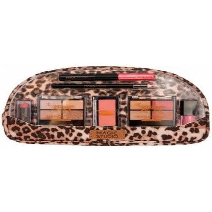Wild Safari Furious Beauty Set - Maison des fragrances