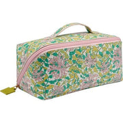 William Morris Beauty Washbag Toiletry Bag for Makeup Essentials Cosmetic - Maison des fragrances