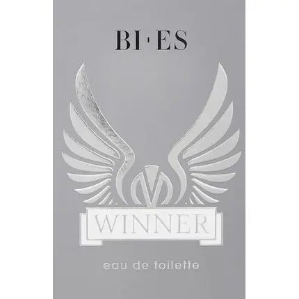 Winner - Eau De Toilette Homme 100ml - Maison des fragrances