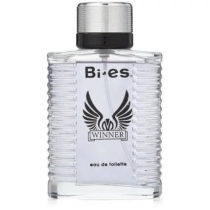 Winner - Eau De Toilette Homme 100ml - Maison des fragrances