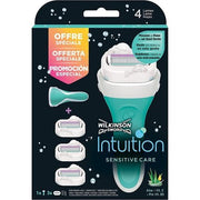 WK Intuition Pack Sensitive Edition - Maison des fragrances