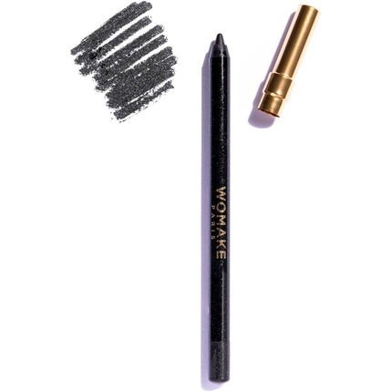 Womake Crayon Magic Noir Etoile 960mg - Maison des fragrances