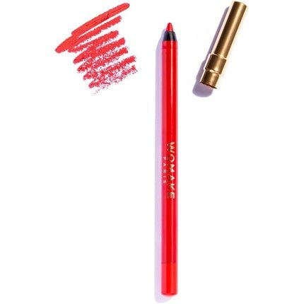 Womake Crayon Magic Rouge 960mg - Maison des fragrances