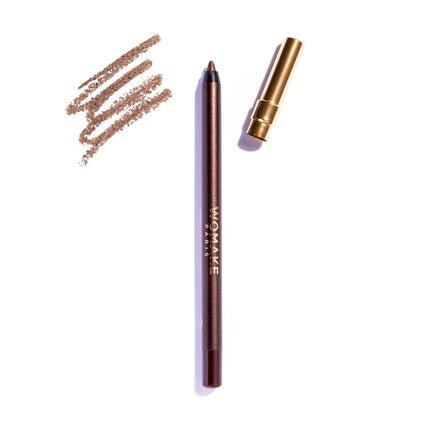 Womake Magic Liner Eye Pencil Chocolate - Maison des fragrances