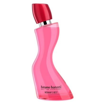 Womans Best - Eau De Toilette Spray 50ml - Product Without Packaging - Maison des fragrances