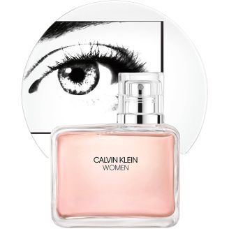 Calvin Klein  Women  Eau de Parfum