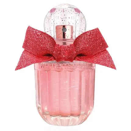 women'secret Rouge Seduction Eau de Parfum for Women 30ml Women'secret