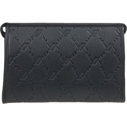 Women's Cosmetic Bag 16 - 7330 Black - Maison des fragrances