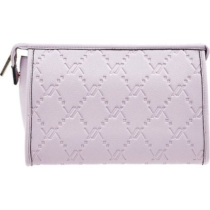 Women's Cosmetic Bag 16 - 7330 Lilac - Maison des fragrances