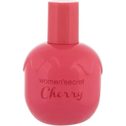 Women's Secret Cherry Temptation 40 Ml Femme - Maison des fragrances