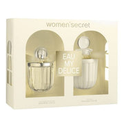 Women's Secret Secret My Delice Col 100V+B Eau de Parfum (EDP) Femme - Maison des fragrances