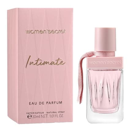 Women'secret Intimate Eau de Parfum (EDP) Femme - Maison des fragrances