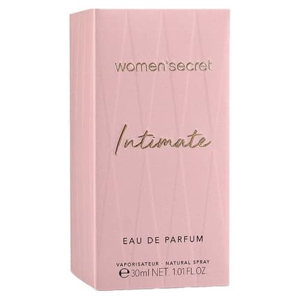 Women'secret Intimate Eau de Parfum (EDP) Femme - Maison des fragrances