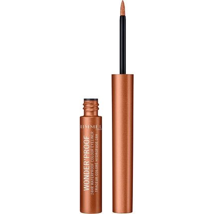 Wonder Proof Liner N.001 True Copper - Maison des fragrances