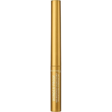 Wonder Proof Shiny Liner N.007 - Maison des fragrances