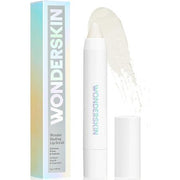 Wonderskin 3 - in - 1 Lip Scrub Exfoliator Moisturizer Balm - Maison des fragrances