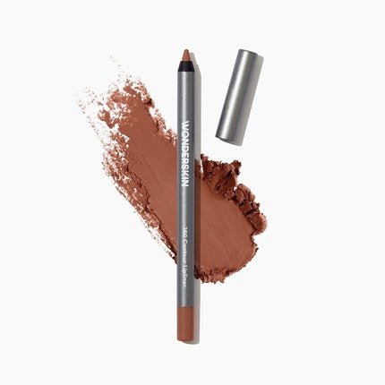 Wonderskin 360 Contour Lip Liner Nutmeg 1.2 Ml - Maison des fragrances