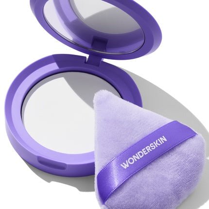 Wonderskin Fyp Filter Powder - Translucent - 7.5 Grams - Maison des fragrances