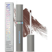 Wonderskin Wonder Blading Brow Stain & Go Masque Dark Brunette - Maison des fragrances